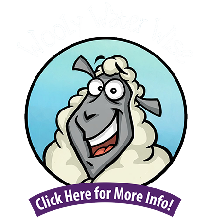 Wooly Sheep Icon